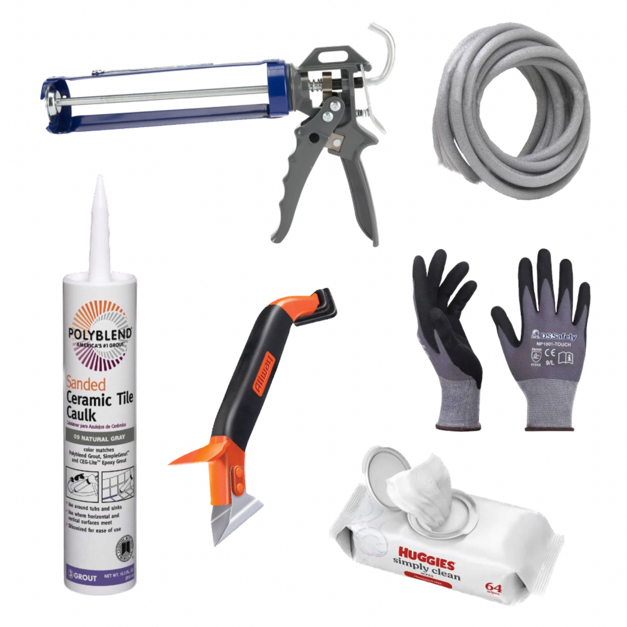 Caulking Essentials for DIYers

#LTKunder50 #LTKhome #LTKunder100