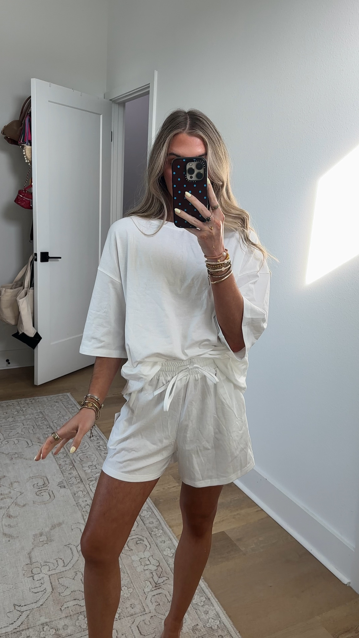 Amazon size small Tankaneo Womens 2 Piece Shorts Set Summer Casual Half Sleeve Tunic Tops High Waisted Shorts Lounge Outfits

#freepeople #lookforless #affordablefashion #budgetfriendly #budgetfashion #freepeopleinspired #freepeopledupes #amazon #amzonfinds #amazonmusthaves #amazonvirtualtryon #amazonfavorites #amazonfashion #founditonamazon #founditonamazonfashion amazon haul, amazon clothing haul, affordable fashion, clothing haul, spring clothing haul, summer clothing haul, amazon fashion, amazon finds, amazon fashion 2026. 

#LTKootd #LTKSeasonal #LTKSaleAlert