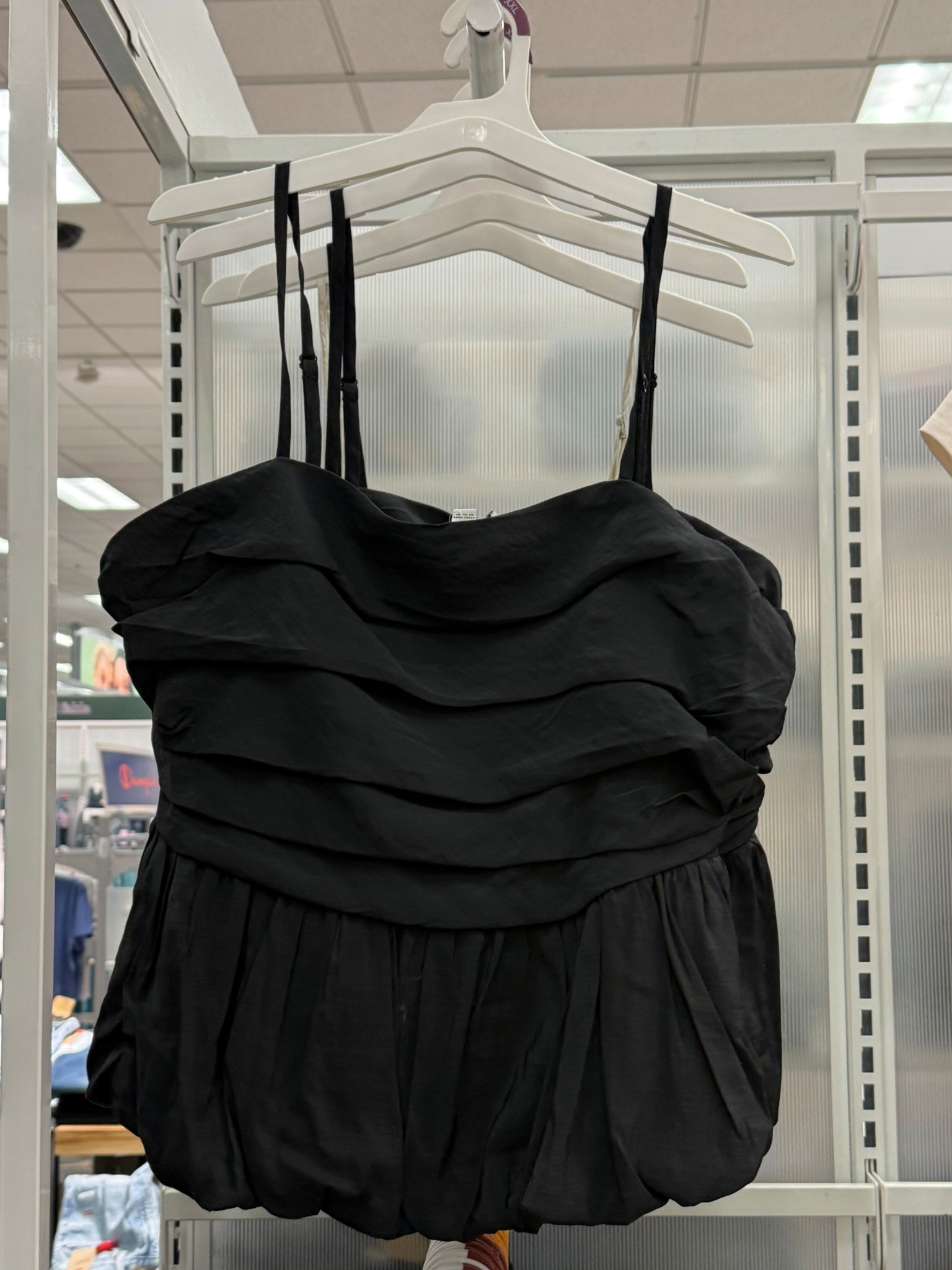 Date night top

#LTKValentine #LTKootd