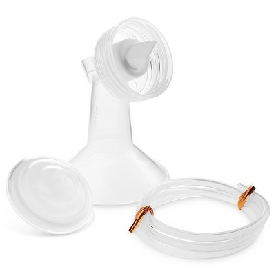 Spectra Breast Pump Flange Set - 32mm - 4ct | Target