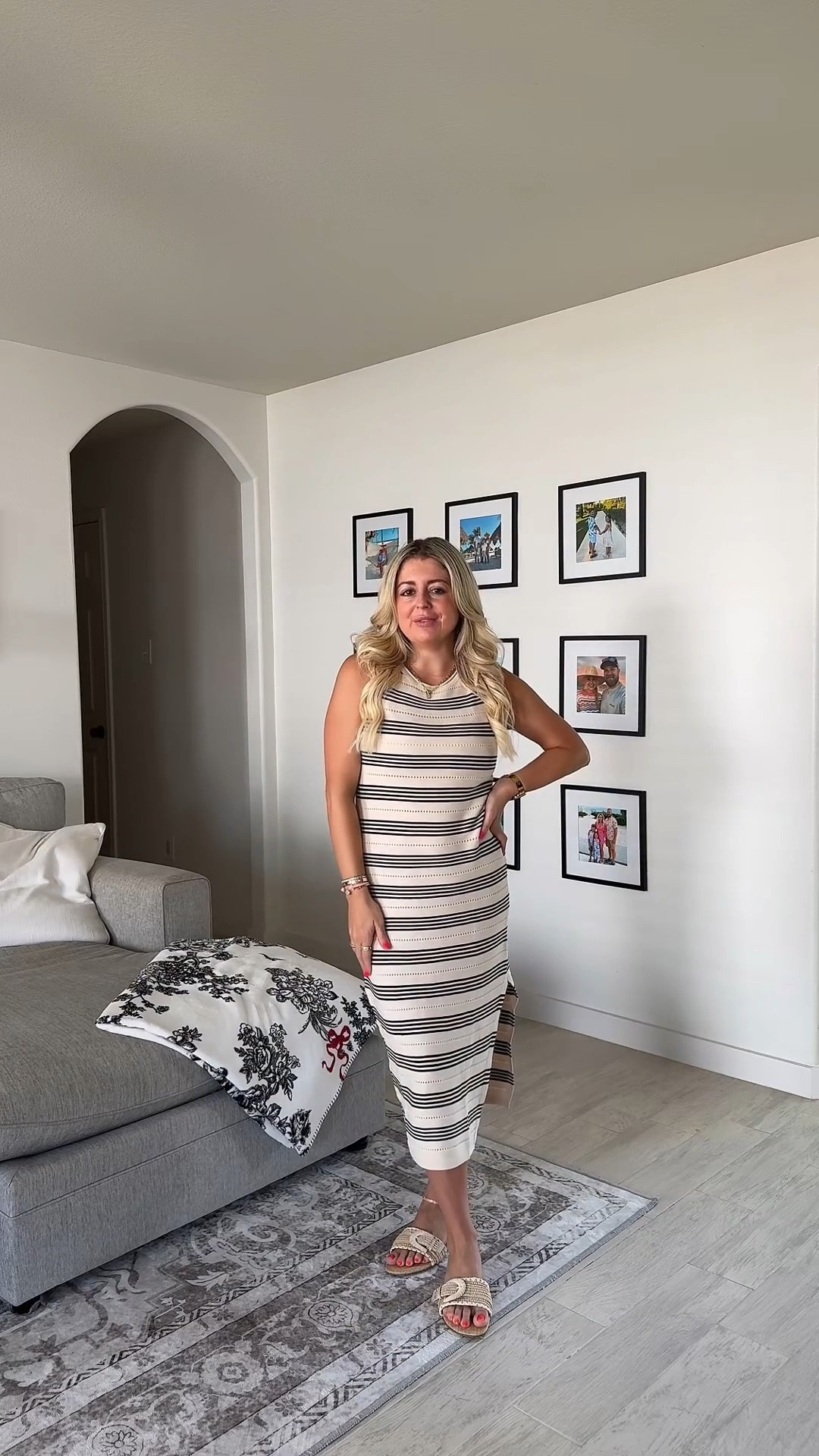 Summer dress on sale
Small
Sandals up 1/2 a size 
Amazon prime day deal
Date night 
Vacation outfit 

#LTKFindsUnder100 #LTKSaleAlert #LTKShoeCrush