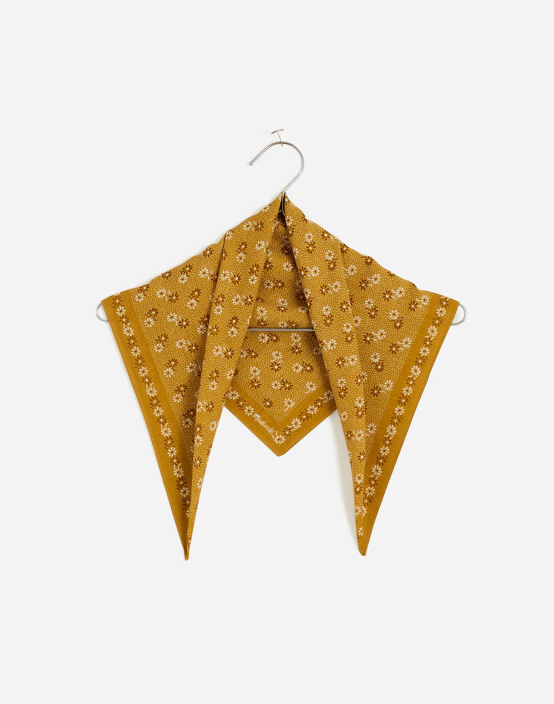 Organic Cotton Bandana | Madewell