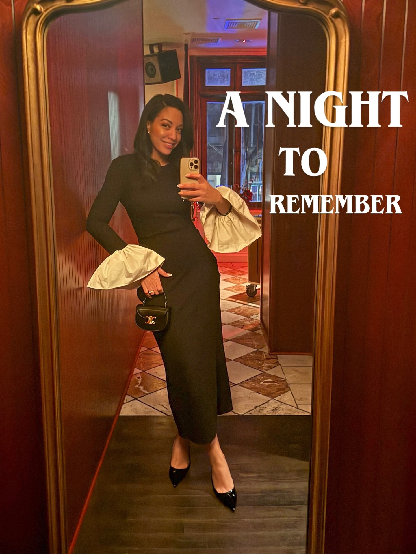 Evening dress outfit idea. Great for parties. #fashion #style #luxury



#LTKPetite #LTKGiftGuide