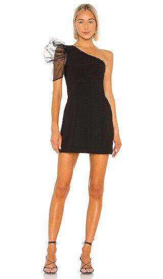 LIKELY Nelia Dress in Black. - size 6 (also in 0, 00) | Revolve Clothing (Global)