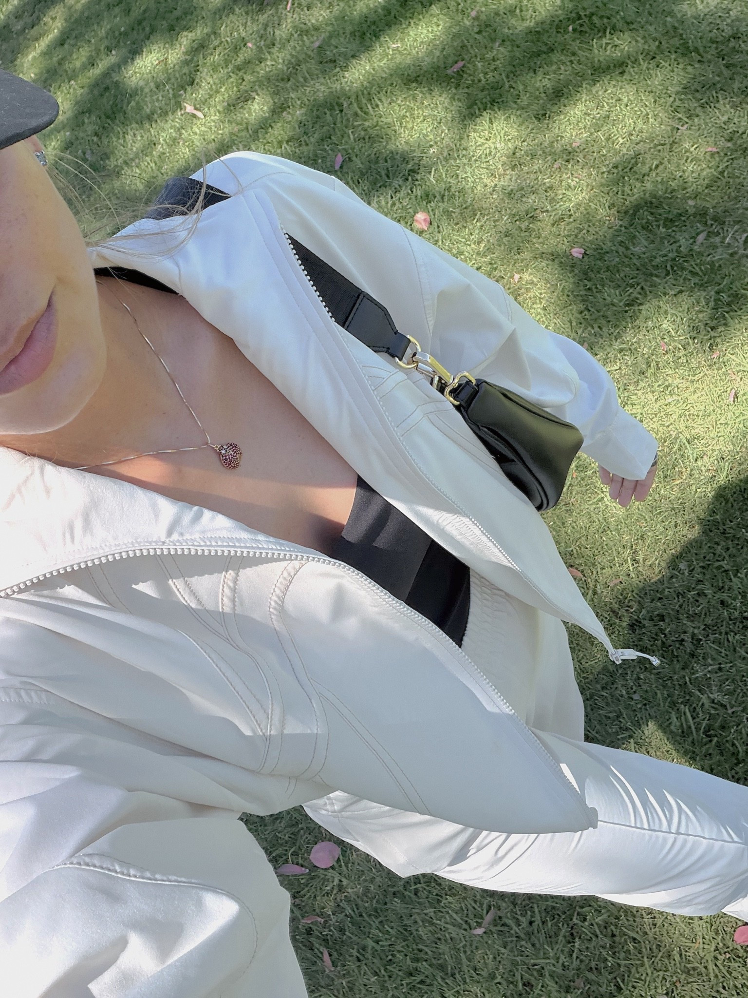 Momiform, golf situation ⛳️ Perfect way to walk 18 holes

#LTKootd #LTKmomlife #LTKvlog