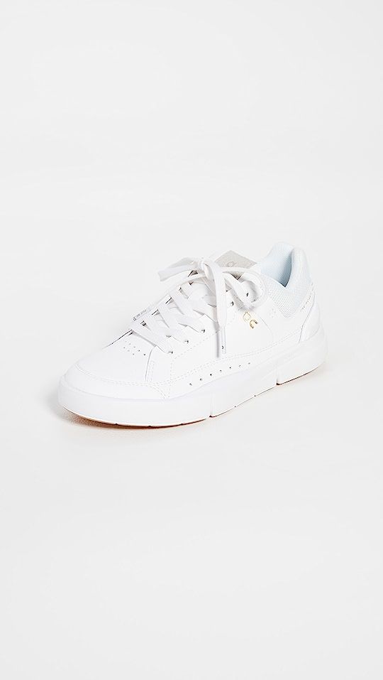 On The Roger Centre Court Sneakers | SHOPBOP | Shopbop