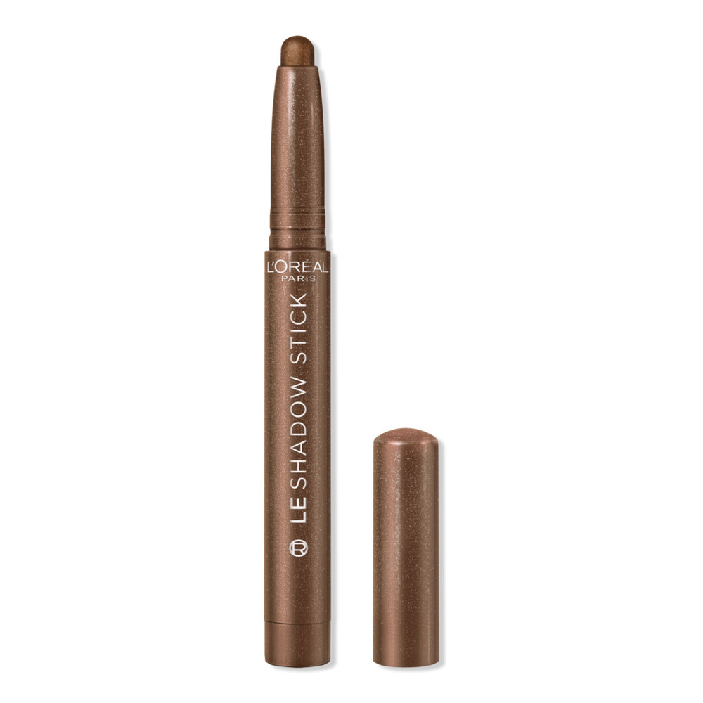 L'Oreal Le Shadow Stick - Brown Abyss | Ulta