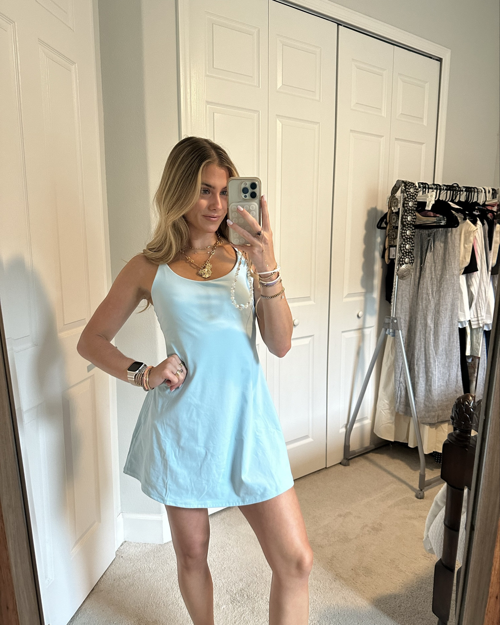 a huge @Halara_official haul!!! the softest fabrics and best athletic clothing. ✨🤩 some new spring athleisure wear to add to the wardrobe. let me know what you want to see tried on 🫶

#halara #halaraus #halara_shop #halarafashion #halara_olstyle #halara_offical  @Halara Glam @Halara shop #halaraactivedress #activedress #tiktokshop #activewear #outfit #athleisure #golfdress #tennisdress #tennisdresses #activeweardress #pickleballoutfit #athleisurewear #athleisurestyle #activewearfashion #activewearforwomen #activedress #trendyactivewear #tryon #tryonhaul #fyp #tiktokshopspringsale #halarapants #halaratiktokshop #halaraskirt #halaraglam #springfashion #springstyle #summerstyle #summerfashion 

#LTKActive #LTKFindsUnder50 #LTKFitness