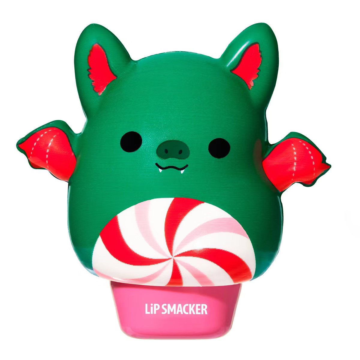 Lip Smacker Squishmallow Lip Balm & Charm - 0.2oz | Target