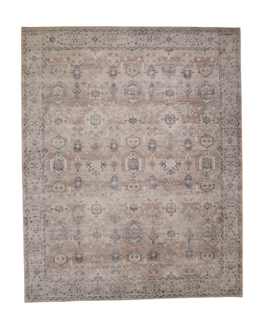 7x9 Hathaway Rug | TJ Maxx
