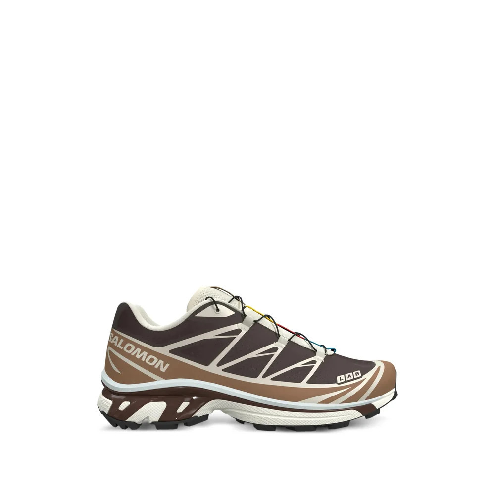 Salomon Bkcof Sneakers — Brown | Italist Inc.