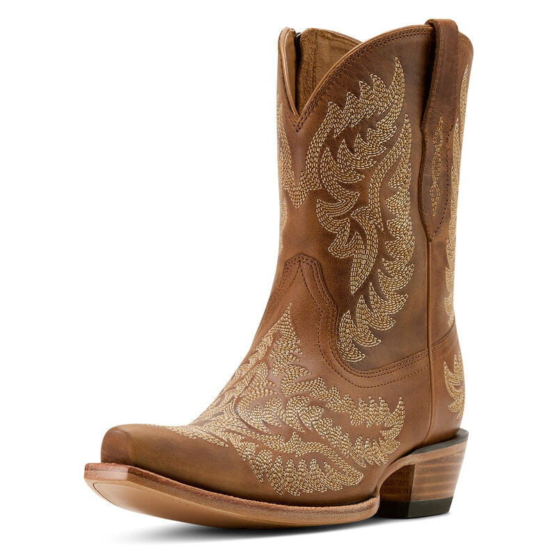 Cate Western Boot | Ariat (US)
