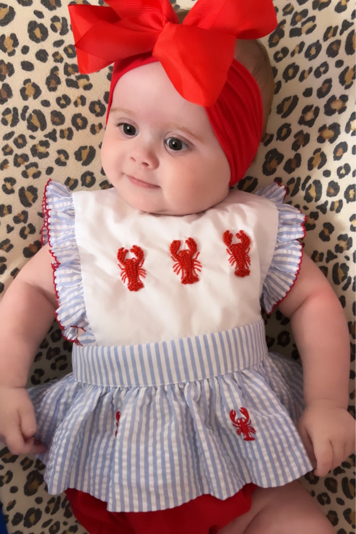 The cutest baby set for summer or a beach vacay!!

#LTKBump #LTKSeasonal #LTKBaby