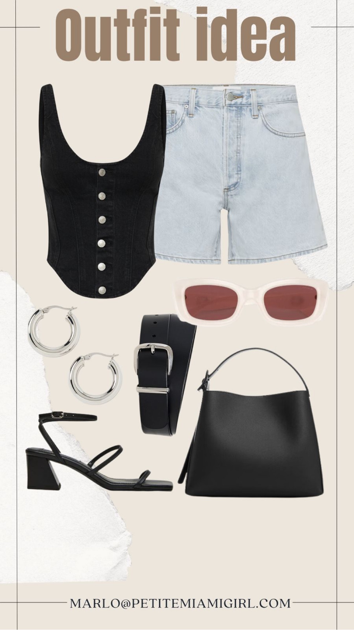 Outfit idea perfect for daily errands.

#LTKSeasonal #LTKOver40 #LTKStyleTip