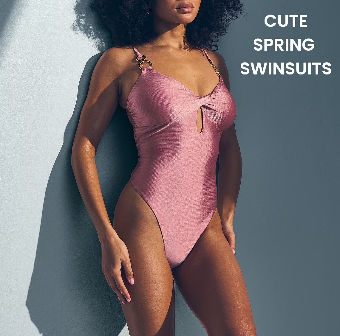 Swimsuit season is officially loading ☀️

From cute bikinis to flattering one pieces, these are the swimsuits you need for beach days, pool days, and vacations. I linked my favorite swimsuits to shop.

#SwimsuitSeason #SwimwearStyle #BeachOutfits #VacationLooks #SummerStyle #PoolsideOutfits #SwimsuitInspo #ShoppingWithPriiincesss #Atlantamom #Atlantabloggers #Atlantablogger #AtlantaCreator #Atlantacontentcreators #Atlantacontentcreator


#LTKTravel #LTKSwim #LTKSeasonal