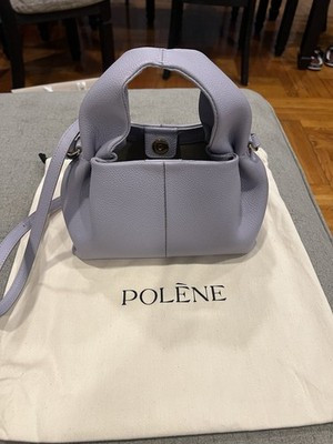 Polene Numero Neuf Mauve | eBay AU