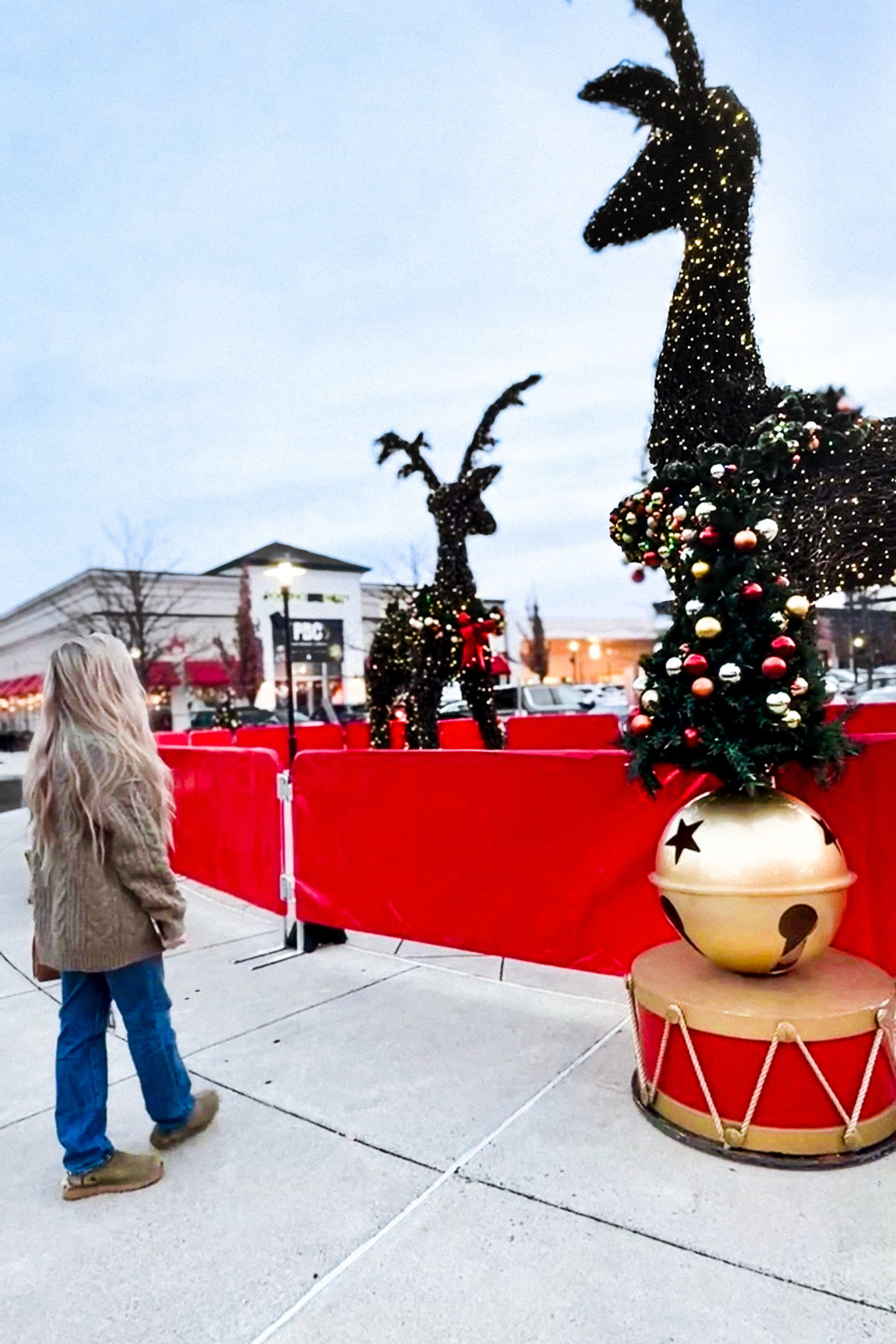 my go cozy to shopping outfit this winter 🙂‍↕️🛒🧦

#LTKSeasonal #LTKHoliday #LTKSaleAlert