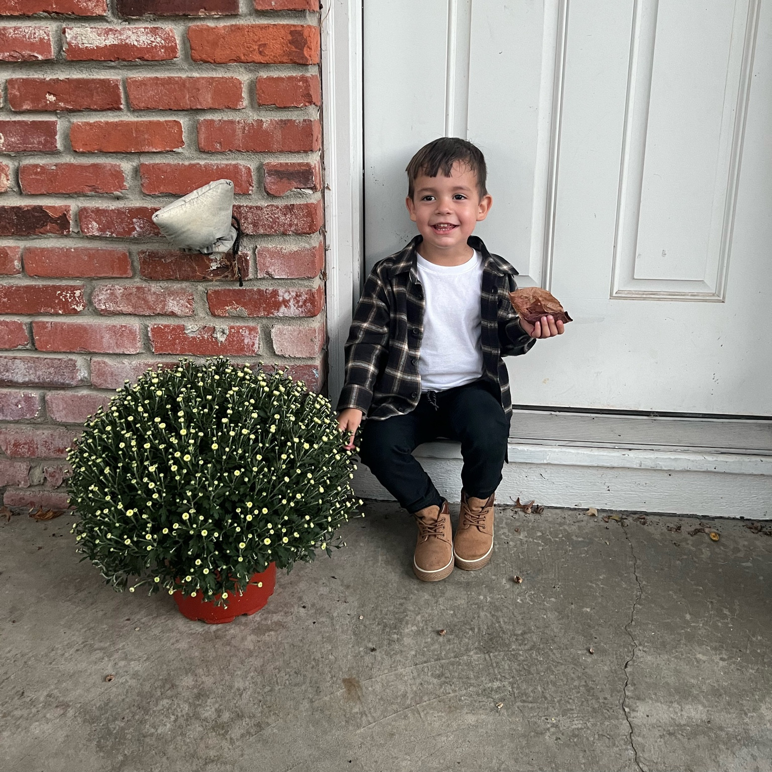 Obsessed with this phone shot during tonight’s family photos 

#LTKkids #LTKsalealert #LTKfamily