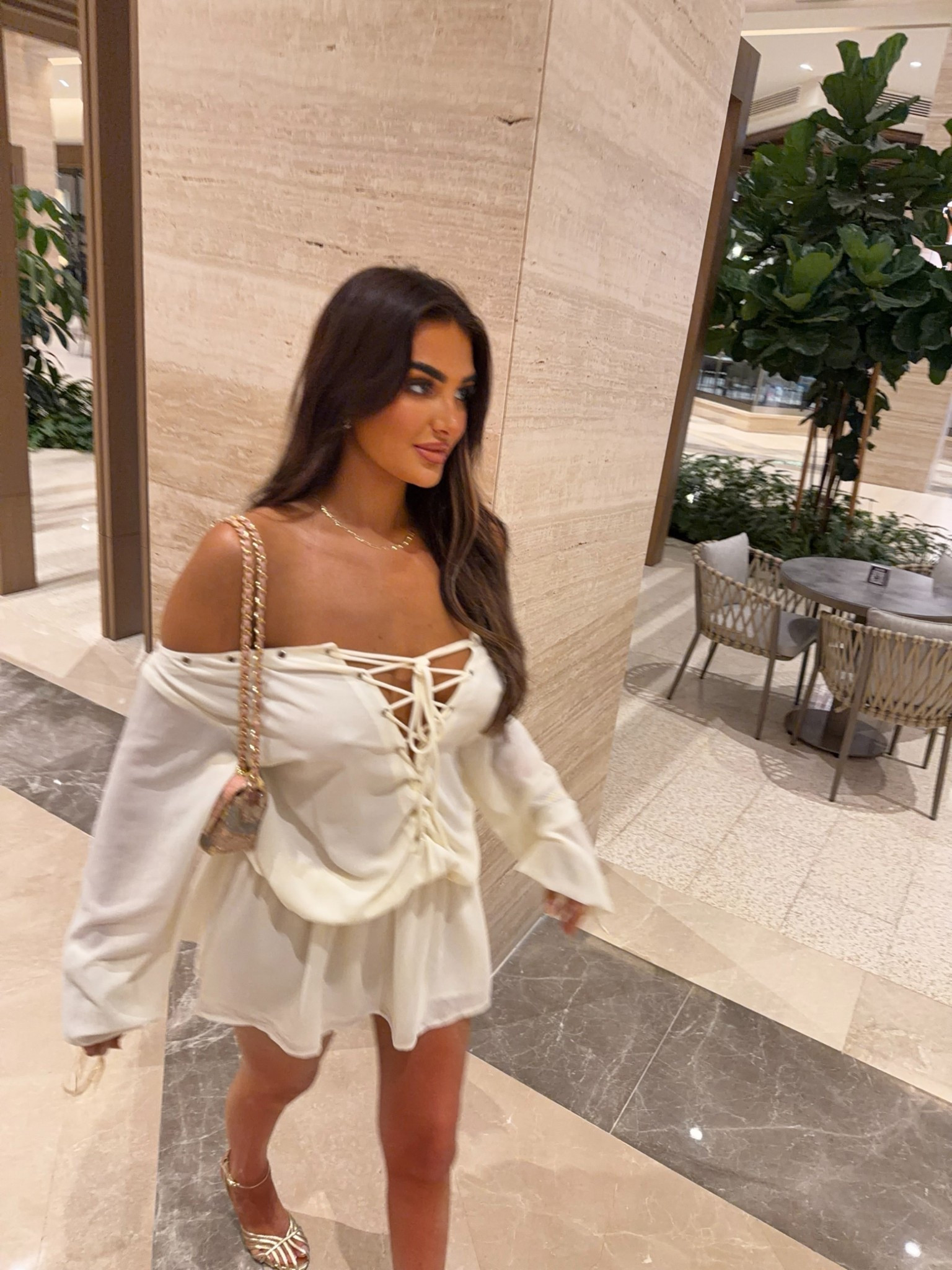 🍨🍧🍥🍡 pepper mayo dress 

#LTKbeauty #LTKdatenight #LTKpartywear