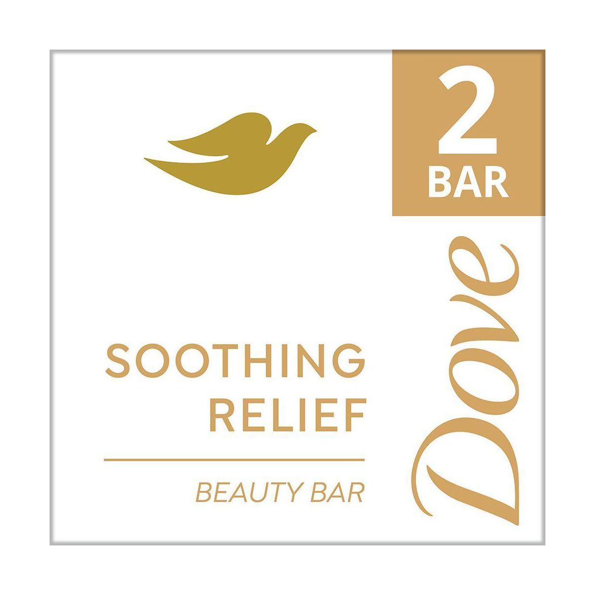 Dove Beauty Excema Bar Soap - 2ct | Target