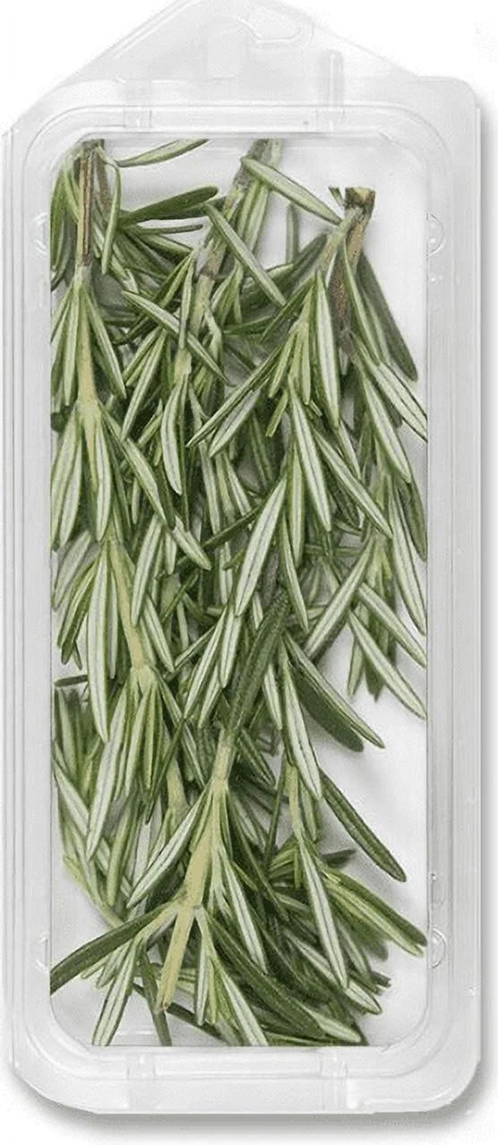 Organic Fresh Rosemary, 0.5 oz Clamshell | Walmart (US)