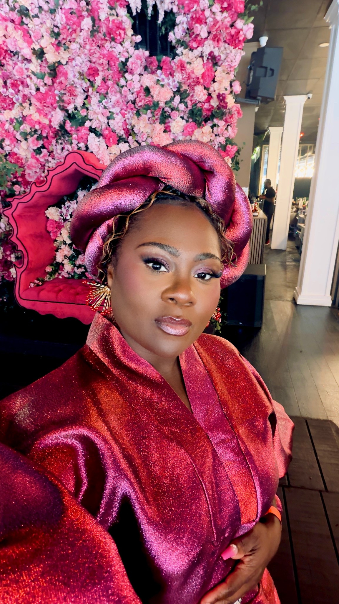 Spring time makeup that pops! 

#LTKOver40 #LTKBeauty