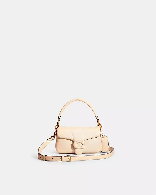 Restored Pillow Tabby Shoulder Bag 18 | Coach (US)