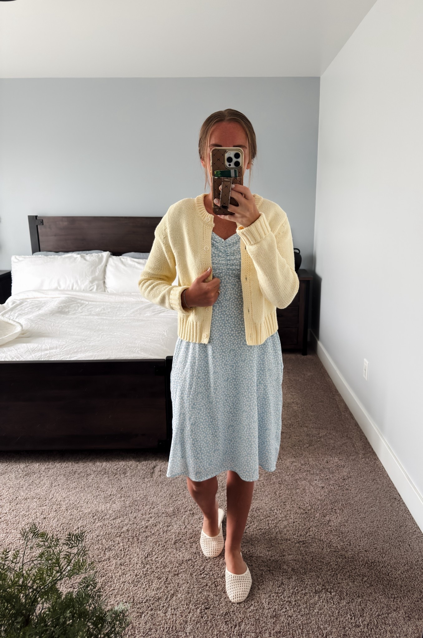 Colorful church | spring outfit 


•Easter outfit •spring outfit •church outfit 
• modest outfit •spring outfit •summer outfit •Mennonite •modest clothes •modesty •outfit inspiration •outfit inspo •fashion •modest dress •colorful outfit 

#LTKMidsize #LTKootd #LTKSeasonal
