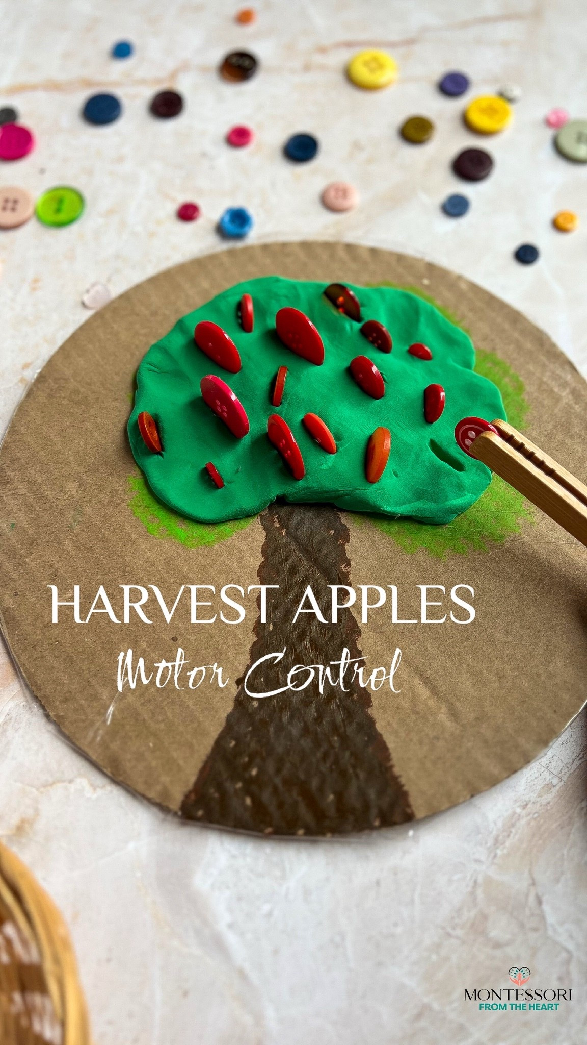Pick, Pull & Play! A Fun Fall Fine-Motor Activity

#LTKautumn #LTKkids #LTKfamily