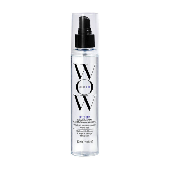 Color Wow Speed Dry Blow Dry Spray | Space NK - IE