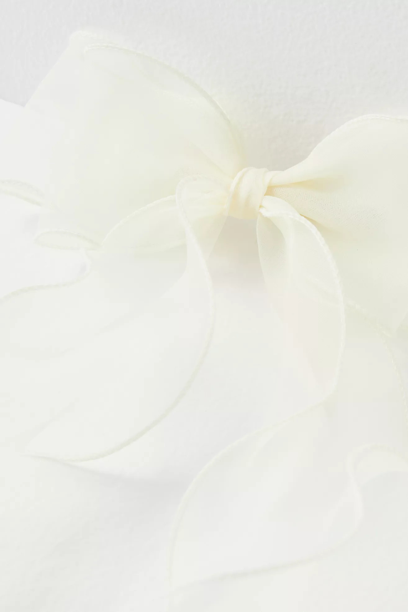 Lady Bow | Free People (Global - UK&FR Excluded)