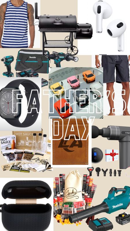 Fathers Day gift guide. #LTKfathersday #LTKsummer 

#LTKGiftGuide #LTKmens #LTKhome