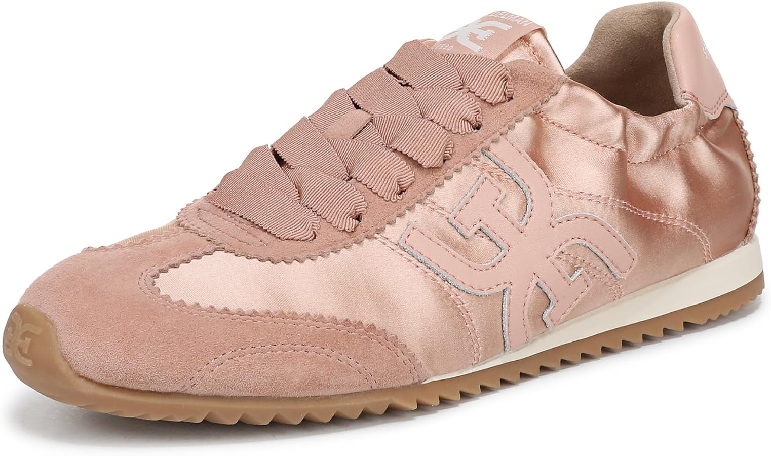 Sam Edelman Womens Isella 3 Sneaker | Amazon (CA)