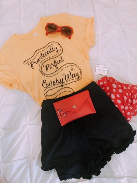 Practically perfect in every way• Park Day Outfit

#LTKstyletip #LTKFind #LTKtravel