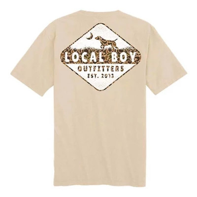 Boys' Local Boy Outfitters Dog Old Schol T-Shirt | Scheels