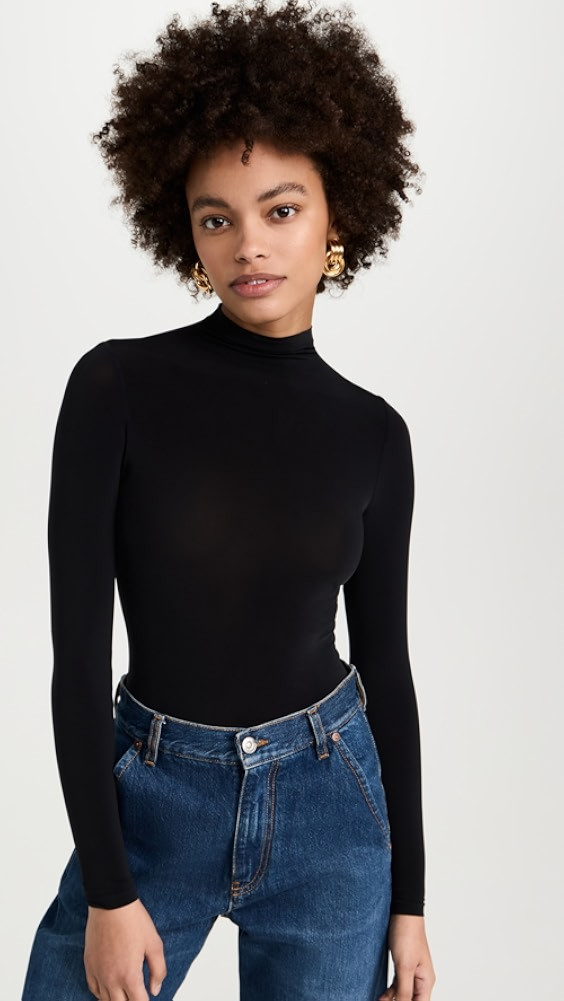 Size S: Alexis is 5'8"/172cm | Shopbop