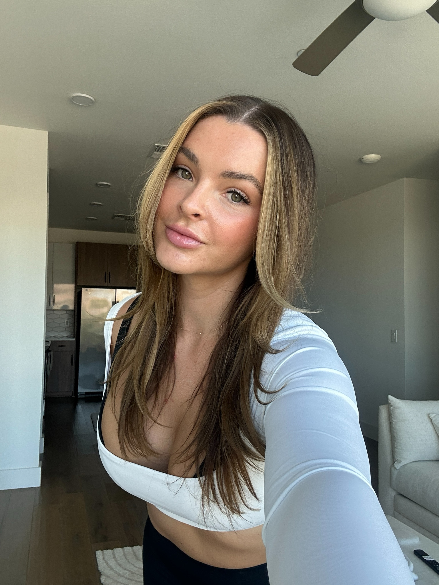 my daily makeup staples 