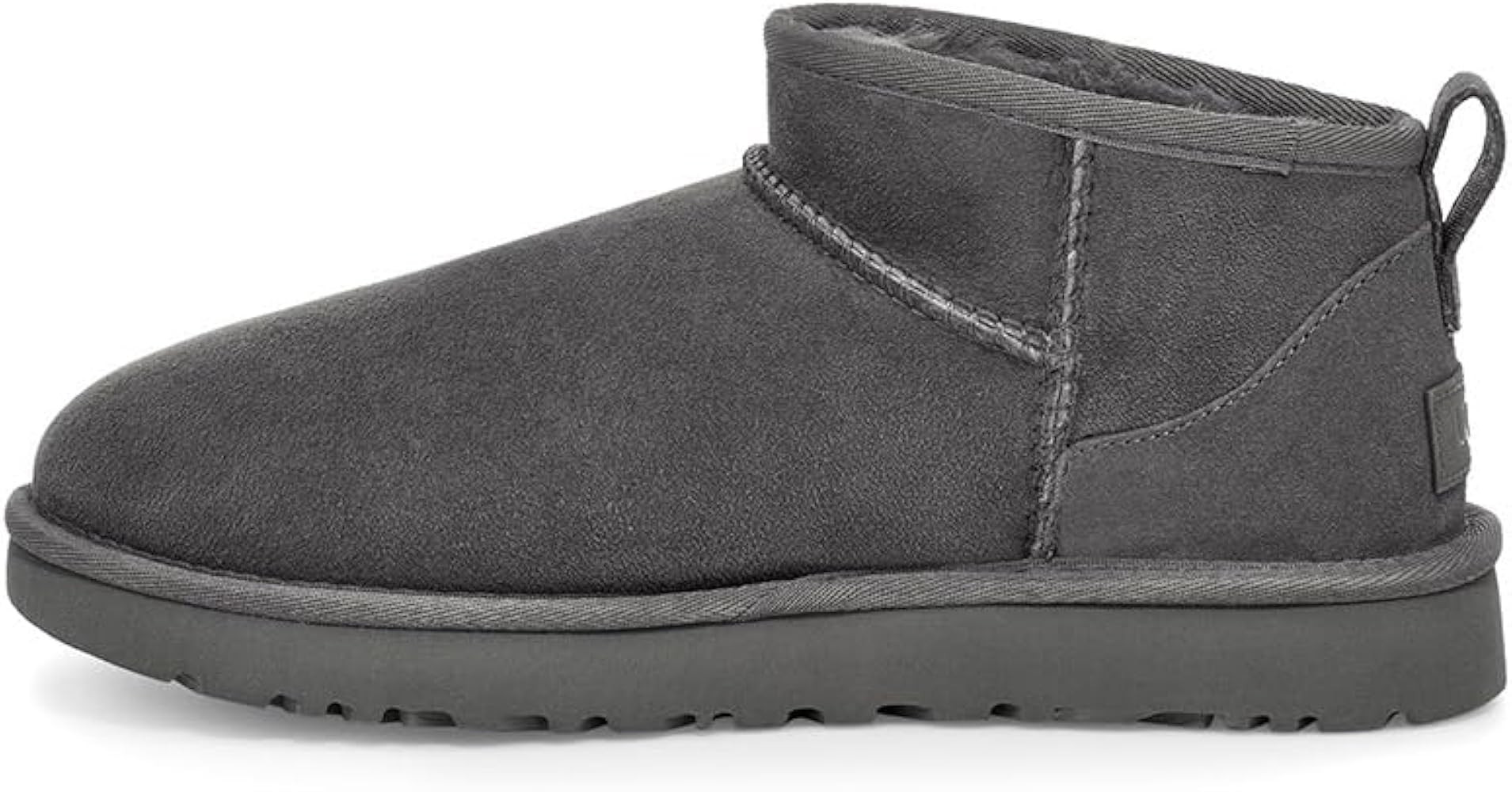 UGG Women's Classic Ultra Mini Boot | Amazon (US)