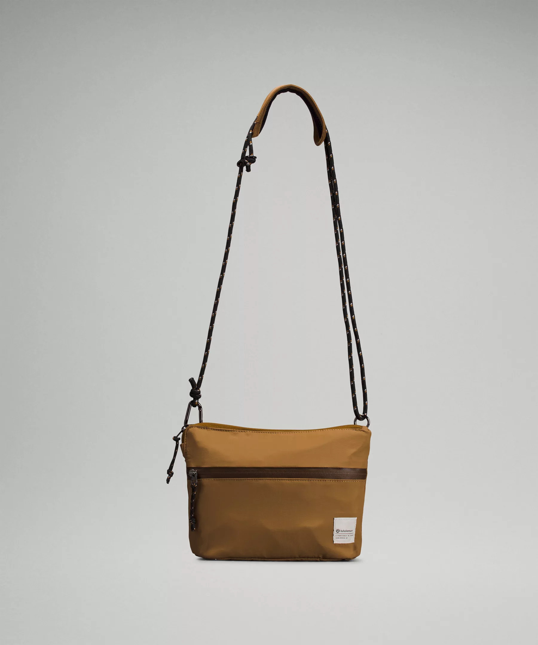 Patch Logo Crossbody Bag | Lululemon (US)