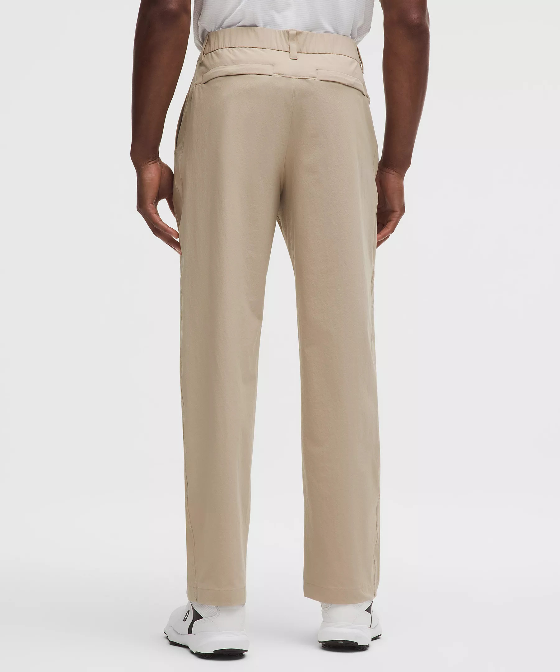 Water-Repellent Relaxed-Fit Golf Pant | Lululemon (US)