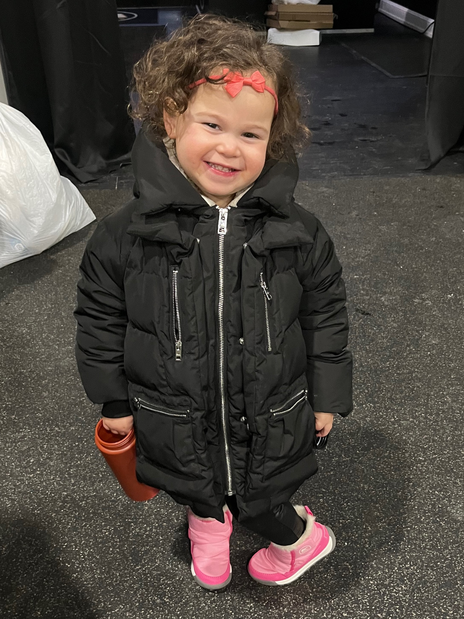 The famous amazon jacket... for the littles!!! Comes in a bunch of colors. We got nonstop compliments on it!

#LTKKids #LTKFamily #LTKStyleTip