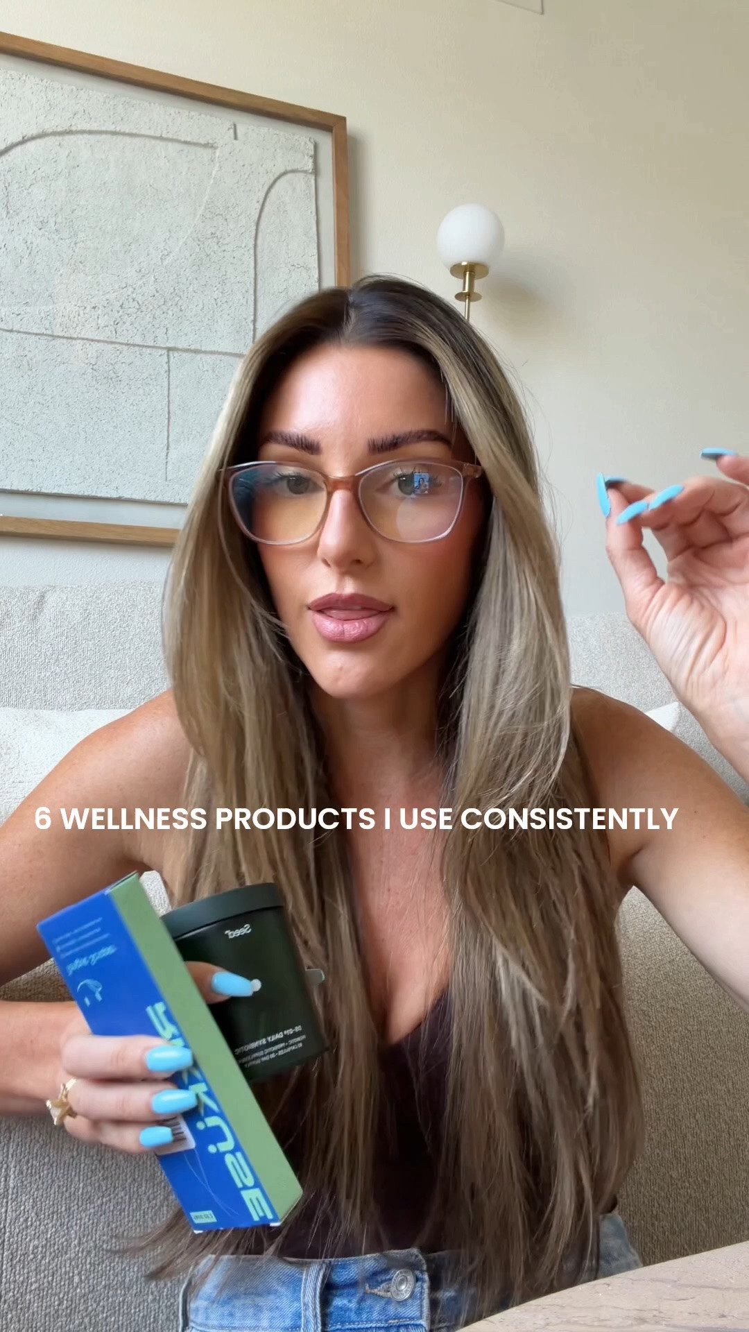 wellness products I have used every single day for years.

#LTKBeauty #LTKselfcare #LTKActive