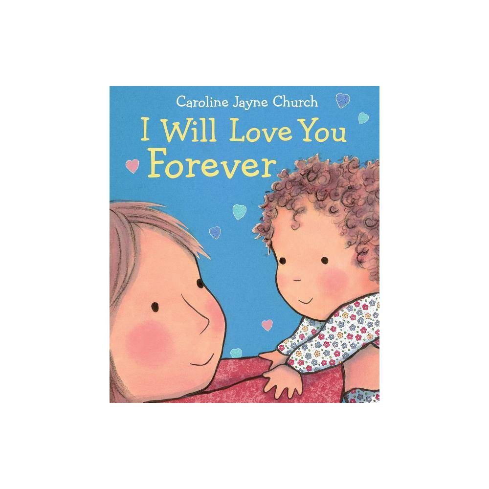 I Will Love You Forever, books | Target