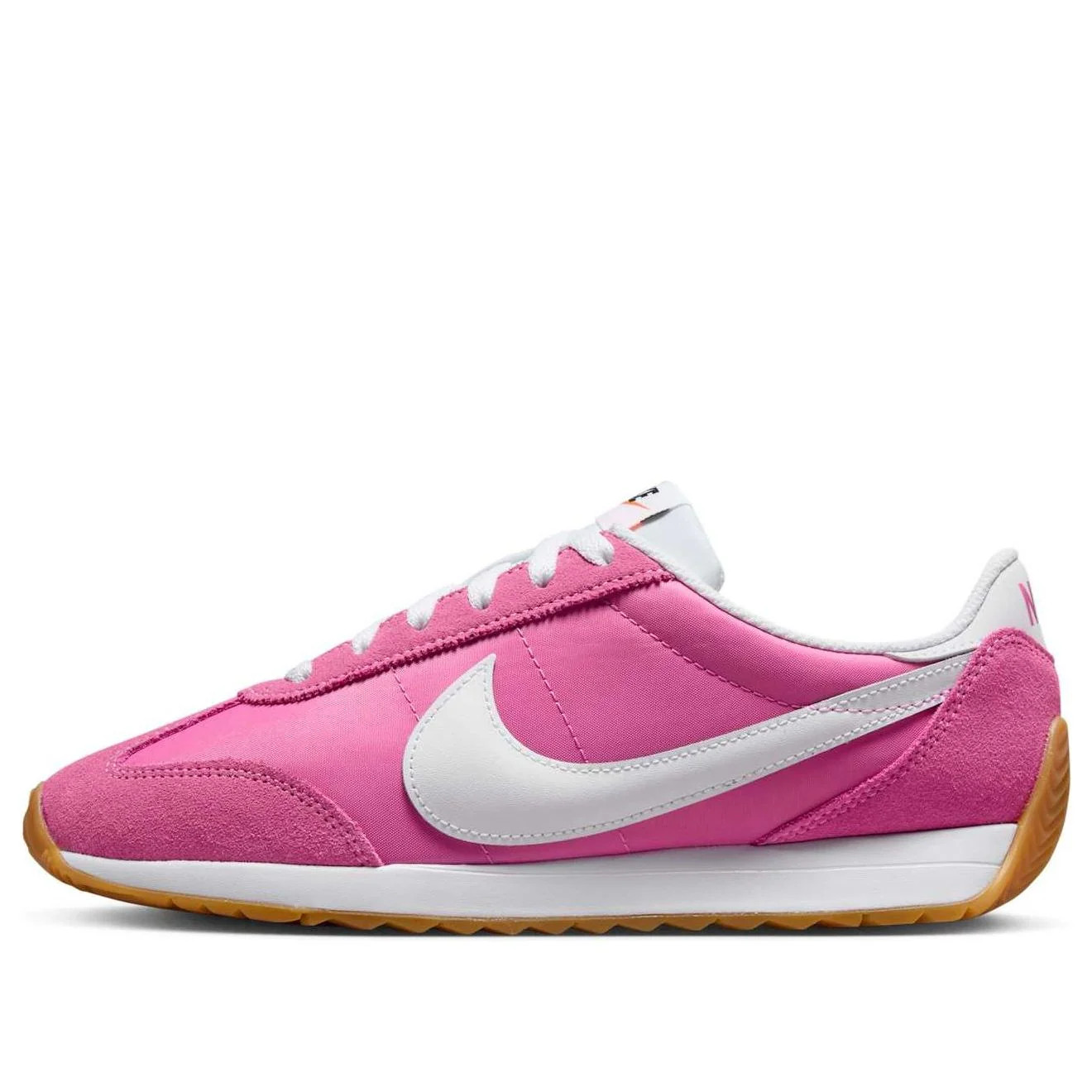 (WMNS) Nike Pacific 'Playful Pink Gum' HM4771-602 | KICKS CREW