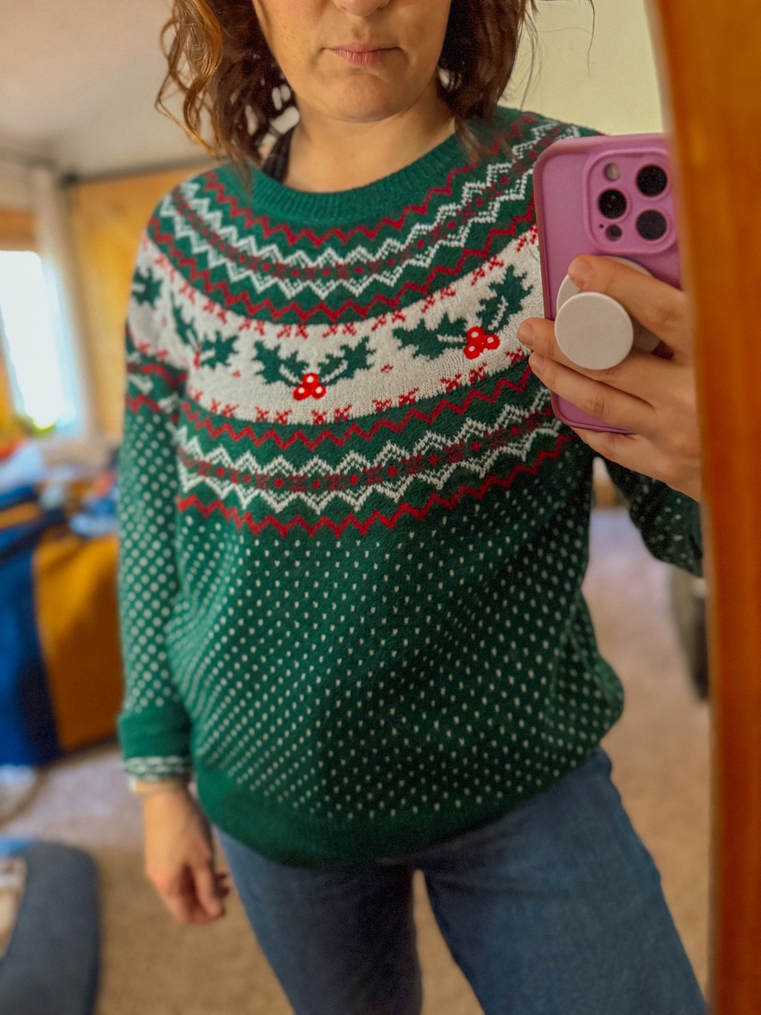 Have a Holly Jolly Christmas 

#LTKGiftGuide #LTKSeasonal #LTKHoliday