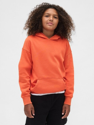 Kids VintageSoft Relaxed Hoodie | Gap | Gap (US)