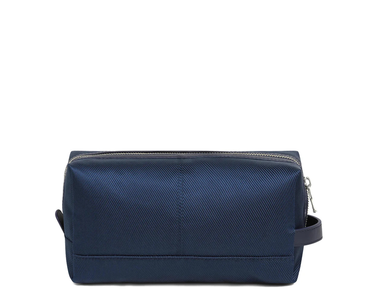 The Littler Dopp Kit: Navy Ballistic | Holderness & Bourne