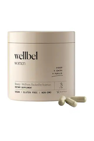 brand: 
                    Wellbel | Revolve Clothing (Global)