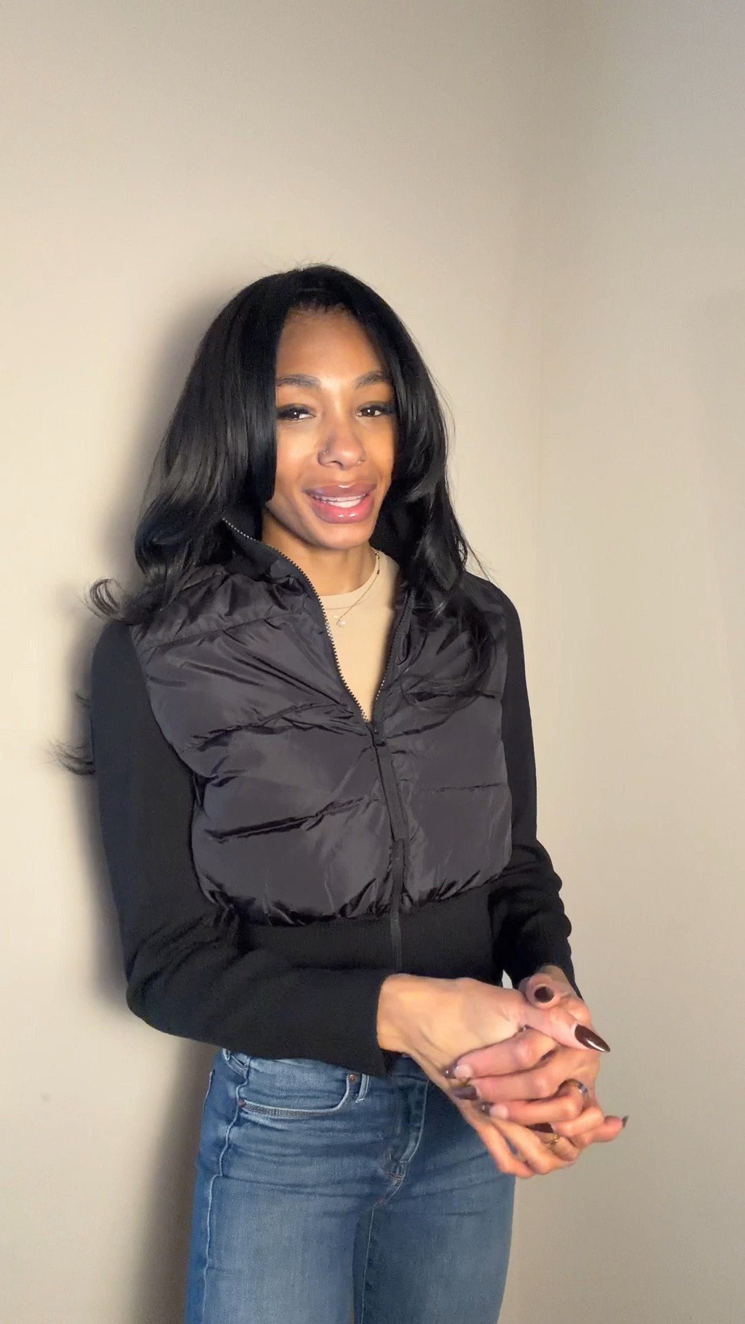 jacket: canada goose 

#LTKHoliday #LTKGiftGuide #LTKootd