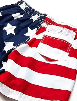 Kanu Surf Men's Monaco Swim Trunks (Regular & Extended Sizes) | Amazon (US)